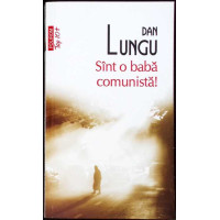 SINT O BABA COMUNISTA!