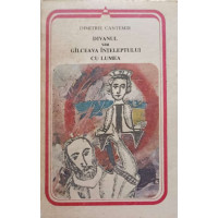 DIVANUL SAU GALCEAVA INTELEPTULUI CU LUMEA