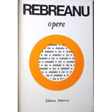 OPERE 9: JAR, AMANDOI. EDITIE CRITICA DE NICULAE GHERAN