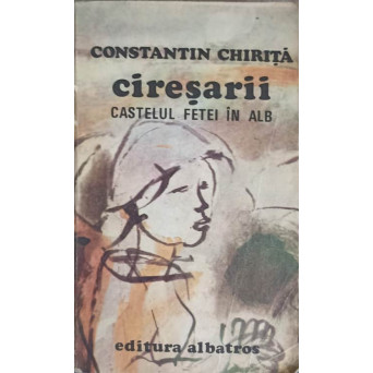 CIRESARII VOL.2 CASTELUL FETEI IN ALB