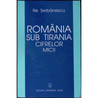 ROMANIA SUB TIRANIA CIFRELOR MICI!