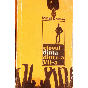ELEVUL DIMA DINTR-A VII-A