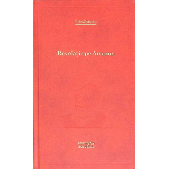 REVELATIE PE AMAZON