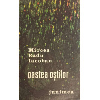 OASTEA OSTILOR OASTEA OSTILOR