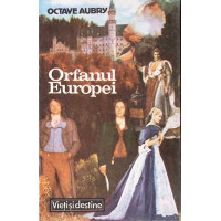 ORFANUL EUROPEI