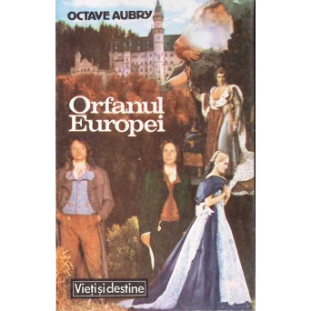 ORFANUL EUROPEI