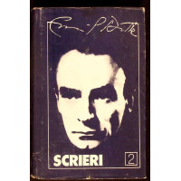 SCRIERI VOL.2 SCRIERI VOL.2