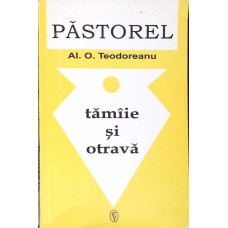 TAMAIE SI OTRAVA
