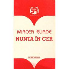 NUNTA IN CER