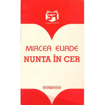 NUNTA IN CER