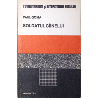SOLDATUL CAINELUI