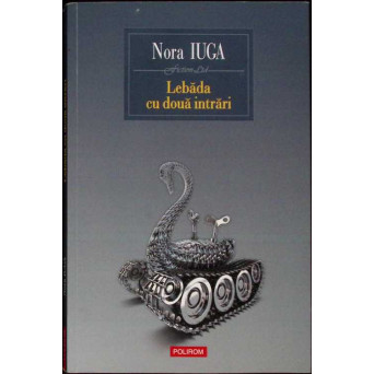 LEBADA CU DOUA INTRARI