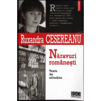 NARAVURI ROMANESTI. TEXTE DE ATITUDINE