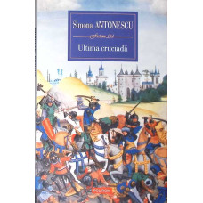 ULTIMA CRUCIADA