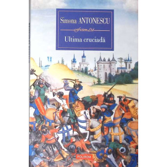 ULTIMA CRUCIADA