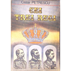 CEI TREI REGI