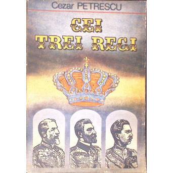 CEI TREI REGI