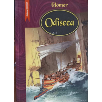 ODISEEA