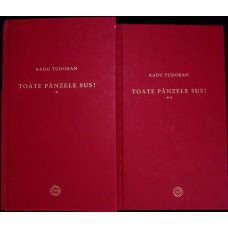 TOATE PANZELE SUS! VOL.1-2