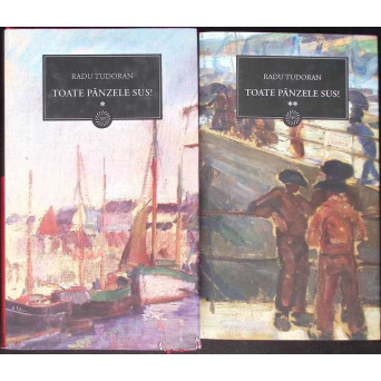 TOATE PANZELE SUS! VOL.1-2