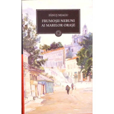 FRUMOSII NEBUNI AI MARILOR ORASE