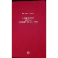 COSTANDINA. URUMA. CE MULT TE-AM IUBIT