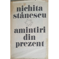 AMINTIRI DIN PREZENT AMINTIRI DIN PREZENT