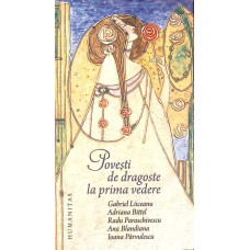 POVESTI DE DRAGOSTE LA PRIMA VEDERE