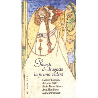 POVESTI DE DRAGOSTE LA PRIMA VEDERE
