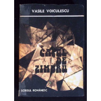 CAPUL DE ZIMBRU