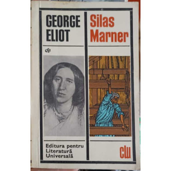 SILAS MARNER