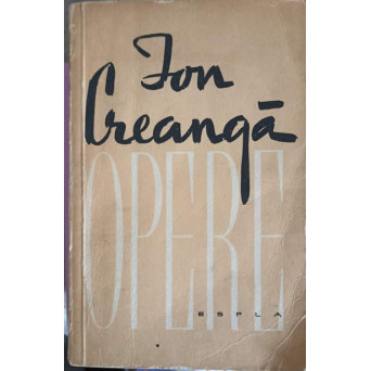 OPERE