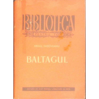 BALTAGUL