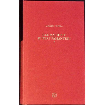 CEL MAI IUBIT DINTRE PAMANTENI VOL.1