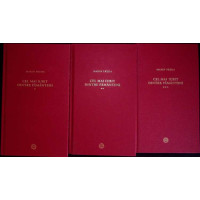 CEL MAI IUBIT DINTRE PAMANTENI VOL.1-3