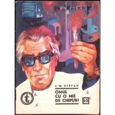 OMUL CU O MIE DE CHIPURI