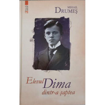 ELEVUL DIMA DINTR-A SAPTEA
