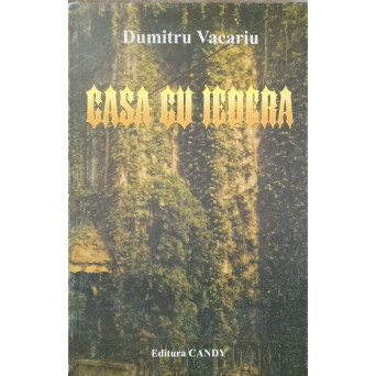 CASA CU IEDERA