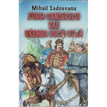 ZODIA CANCERULUI SAU VREMEA DUCAI VODA