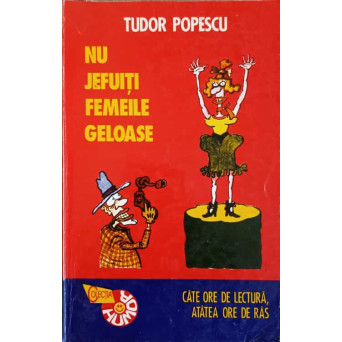 NU JEFUITI FEMEILE GELOASE