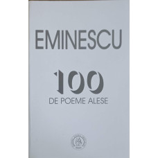 100 DE POEME ALESE