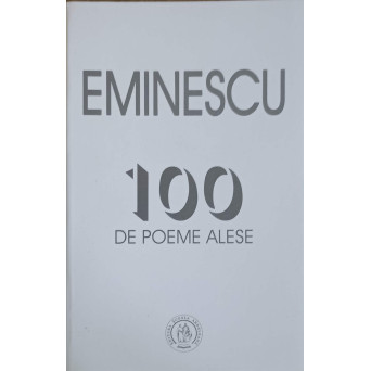 100 DE POEME ALESE