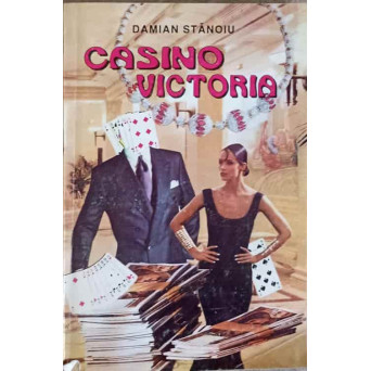 CASINO VICTORIA SAU PRADA NOROCULUI