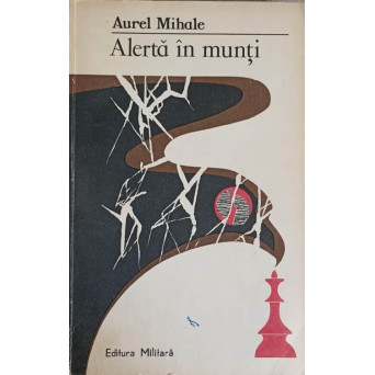 ALERTA IN MUNTI
