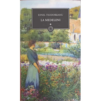 LA MEDELENI VOL.1