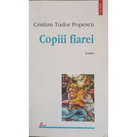COPIII FIAREI