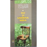 EU SI UMBRA MEA EU SI UMBRA MEA
