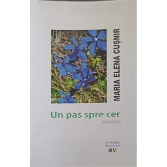 UN PAS SPRE CER
