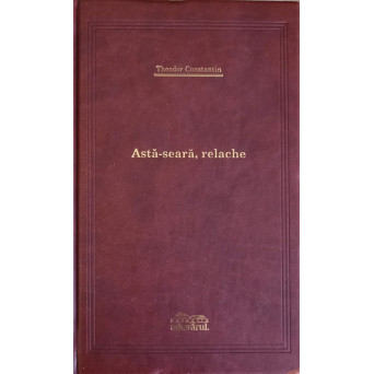 ASTA-SEARA, RELACHE