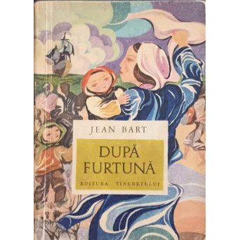 DUPA FURTUNA